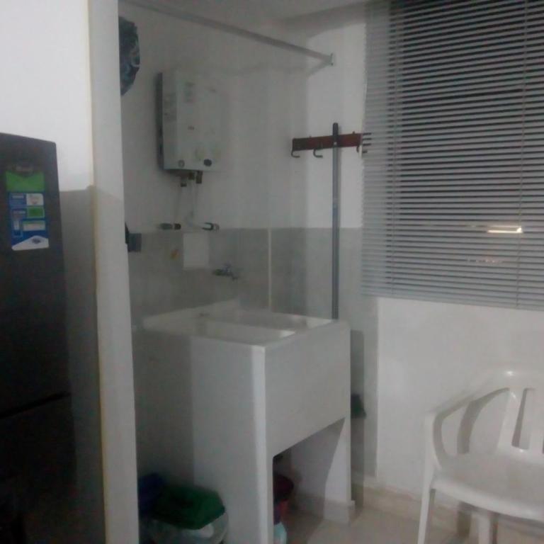 BRISAS DEL QUINDIo 2 apto 203 A - Apartamento con vistas a las montañas - 3