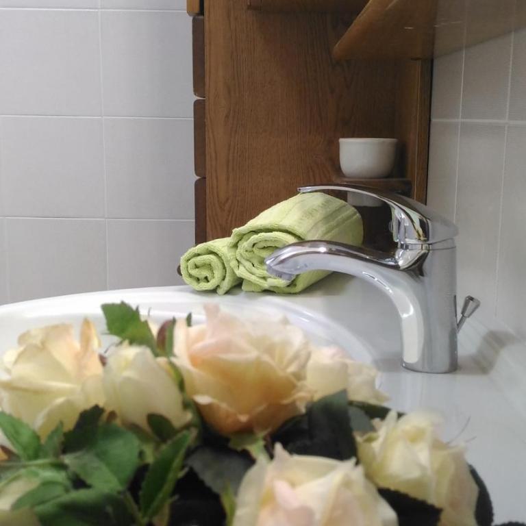 Green Holiday Villa - Monolocale Familiare - 21