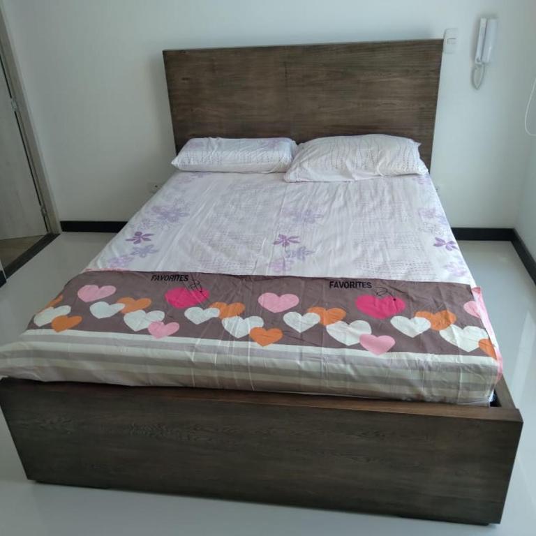 Magnífico apartamento, Santa Marta sector Irotama - Apartamento de 1 dormitorio - 29
