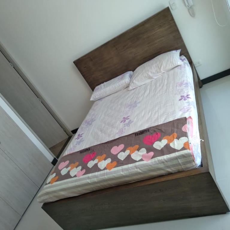 Magnífico apartamento, Santa Marta sector Irotama - Apartamento de 1 dormitorio - 30