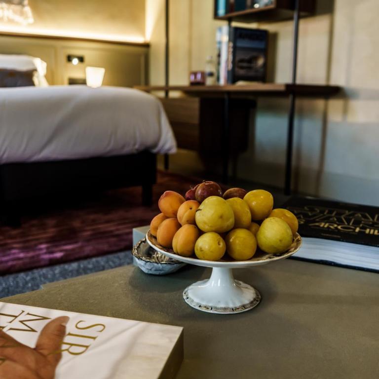 Paradis Pietrasanta - Junior Suite - 1