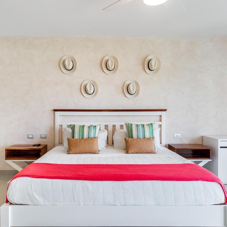 Casa Almajuma 415 S condo - Two-Bedroom Apartment - 1