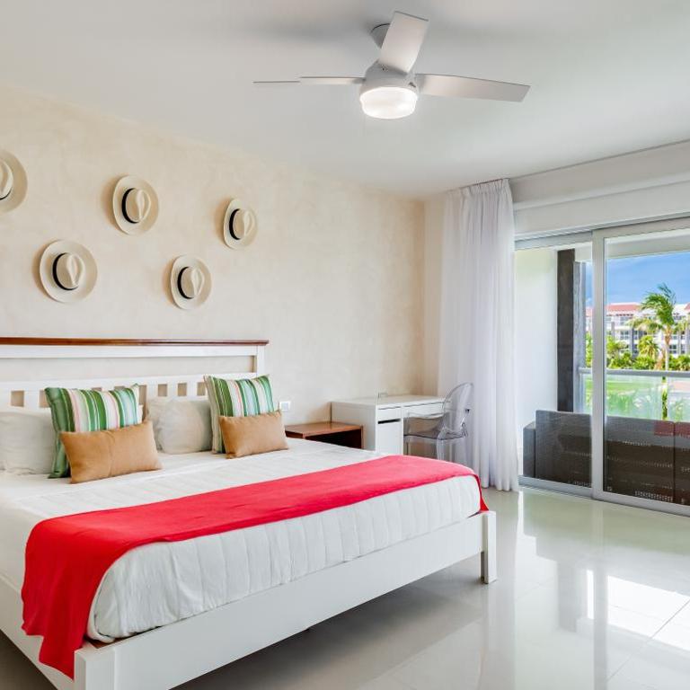 Casa Almajuma 415 S condo - Two-Bedroom Apartment - 4