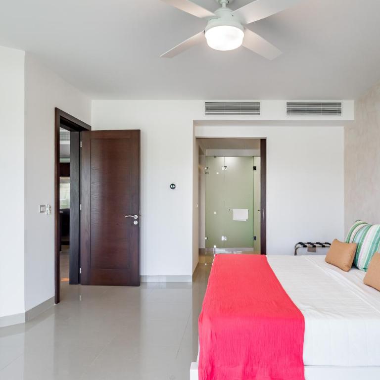 Casa Almajuma 415 S condo - Two-Bedroom Apartment - 5