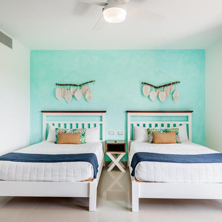 Casa Almajuma 415 S condo - Two-Bedroom Apartment - 6