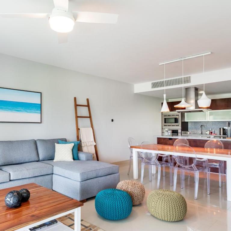 Casa Almajuma 415 S condo - Two-Bedroom Apartment - 10