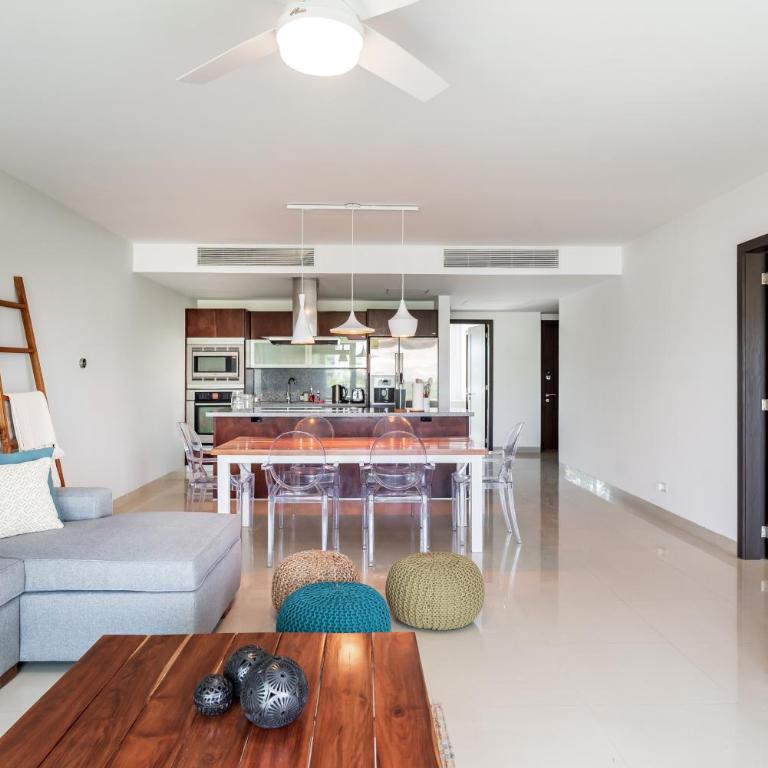 Casa Almajuma 415 S condo - Two-Bedroom Apartment - 12