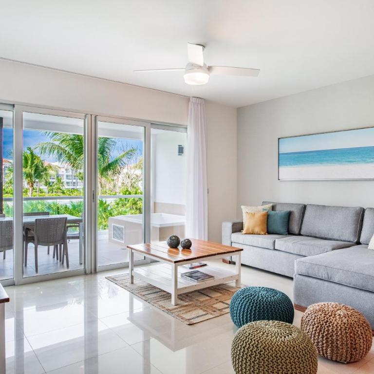 Casa Almajuma 415 S condo - Two-Bedroom Apartment - 11
