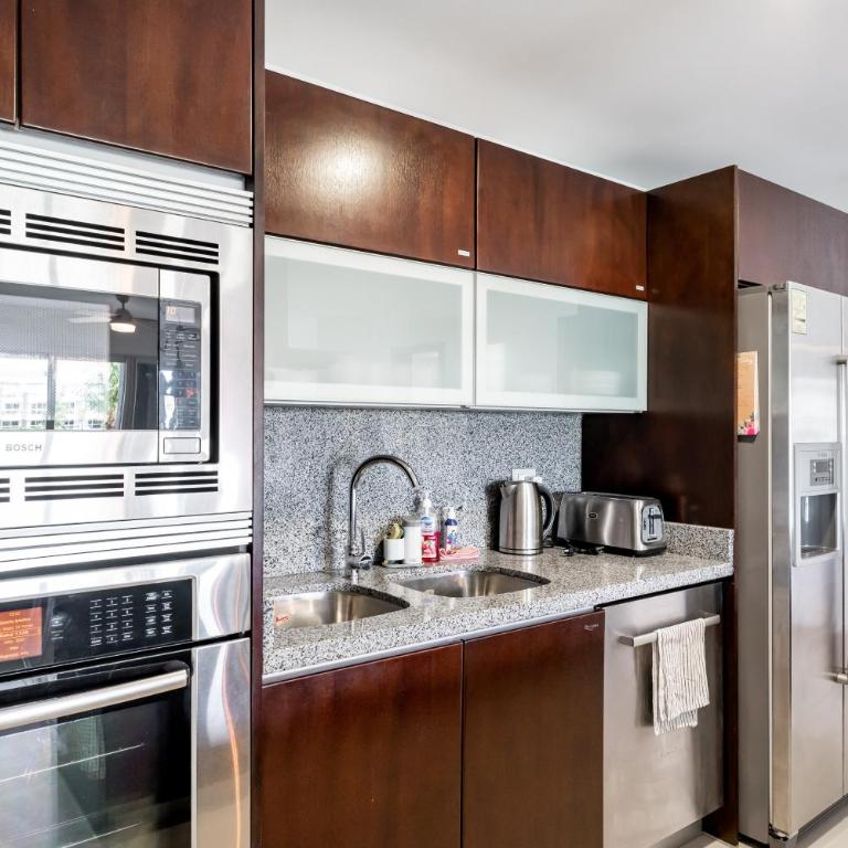 Casa Almajuma 415 S condo - Two-Bedroom Apartment - 16
