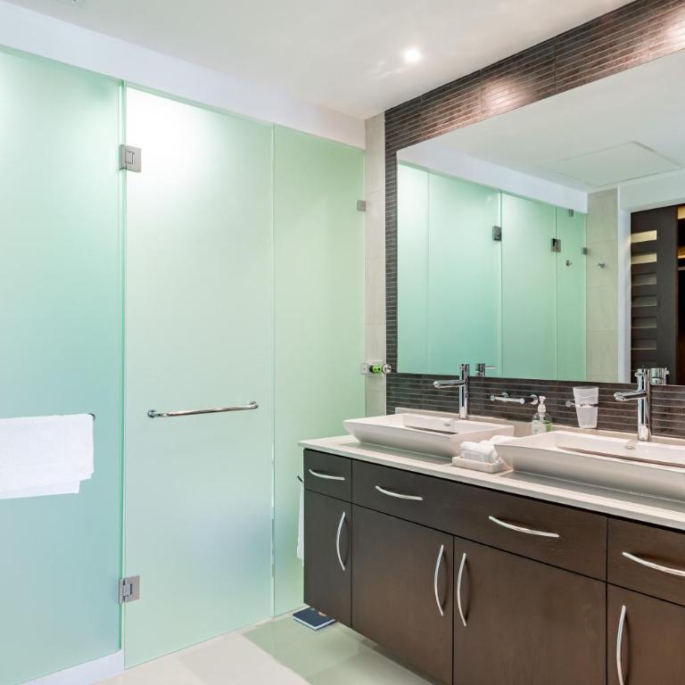 Casa Almajuma 415 S condo - Two-Bedroom Apartment - 20
