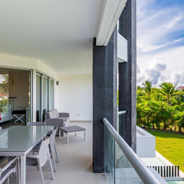 Casa Almajuma 415 S condo - Two-Bedroom Apartment - 23