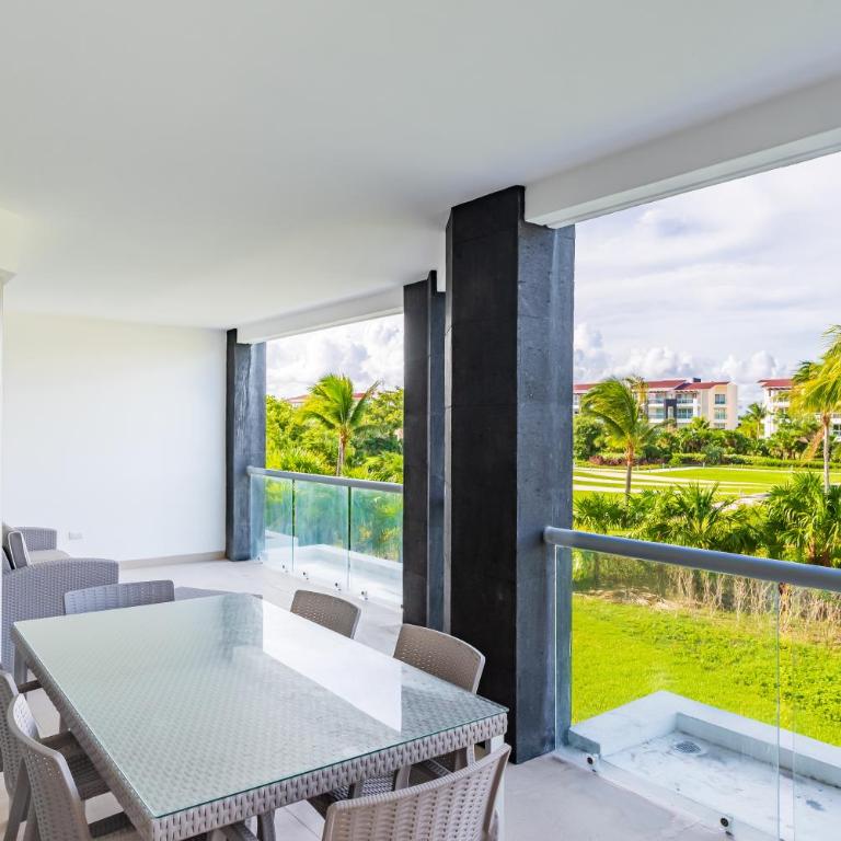 Casa Almajuma 415 S condo - Two-Bedroom Apartment - 24