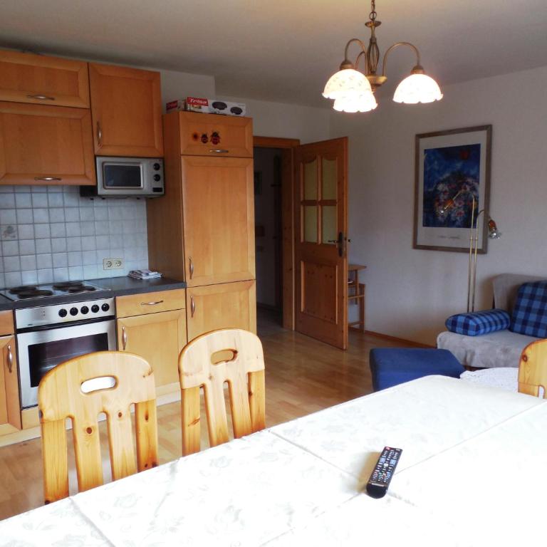 Naturpark Bauernhof Sperl - Großes Apartment mit 2 Schlafzimmern und einem Balkon - 8