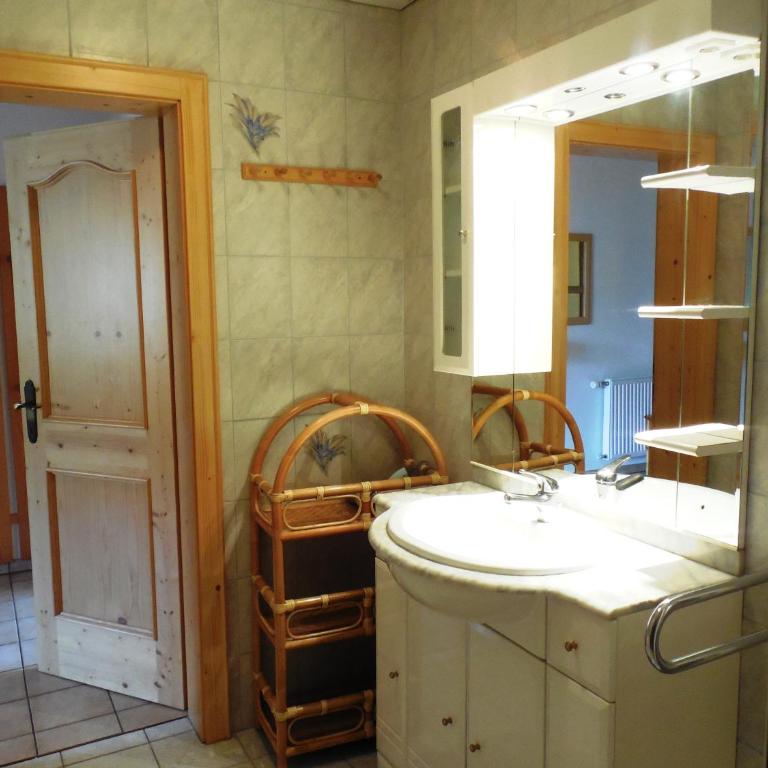 Naturpark Bauernhof Sperl - Großes Apartment mit 2 Schlafzimmern und einem Balkon - 9