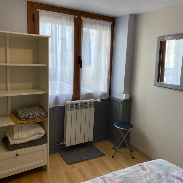 Cathy - Maison de Vacances - 11