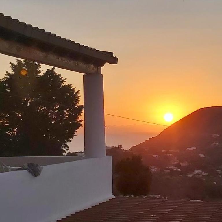Casa tra Cielo e Mare - Camera Deluxe Matrimoniale con Vista Mare - 7