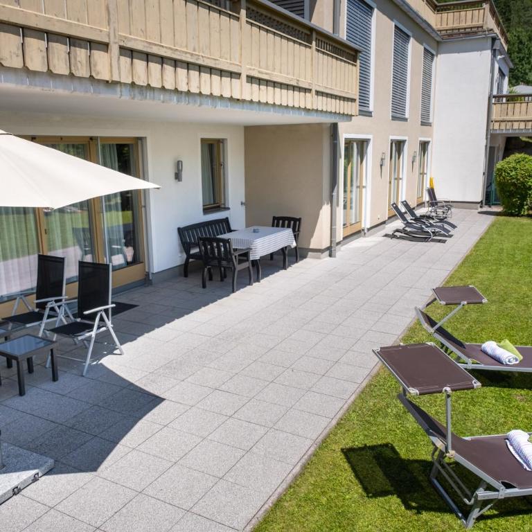 Apartment Jessica - Apartment mit 3 Schlafzimmern - 5