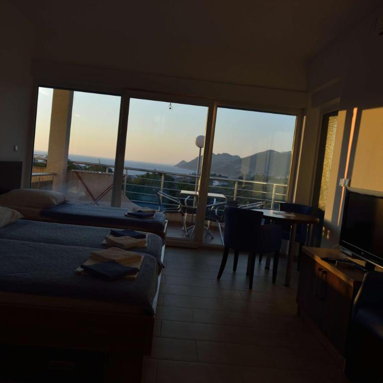 Belvedere Apartments with Seaview - Apartment with Seaview - 12