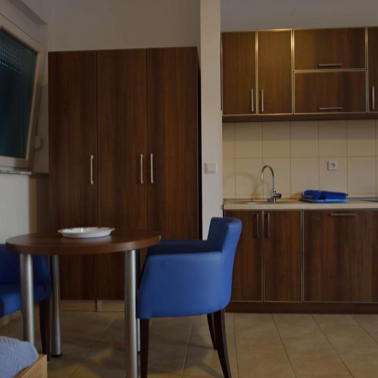 Belvedere Apartments with Seaview - Apartment with Seaview - 4