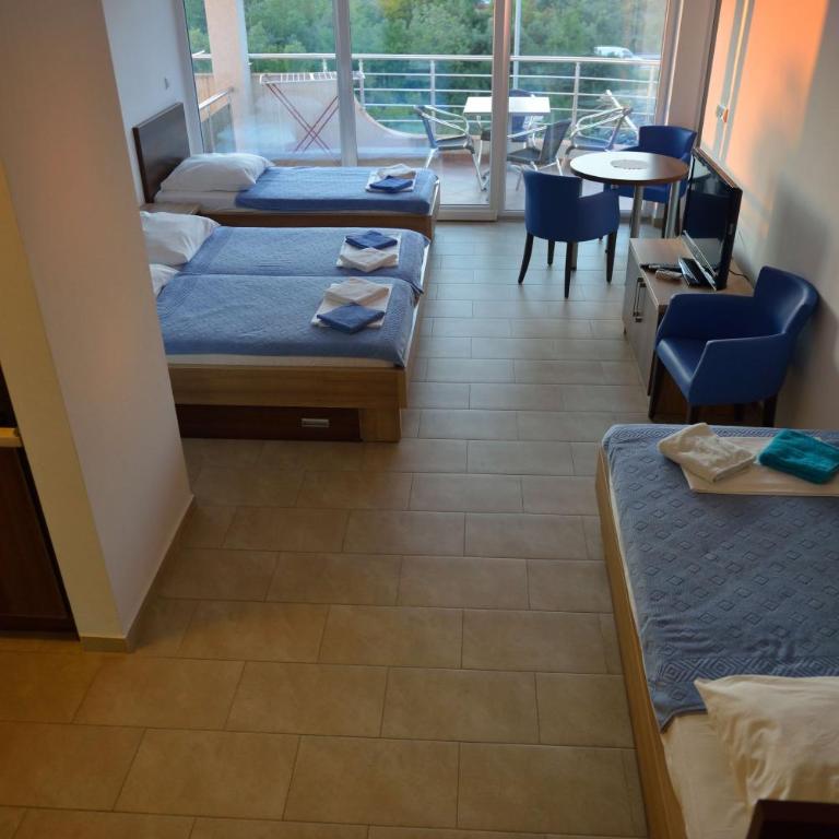 Belvedere Apartments with Seaview - Apartment with Seaview - 5