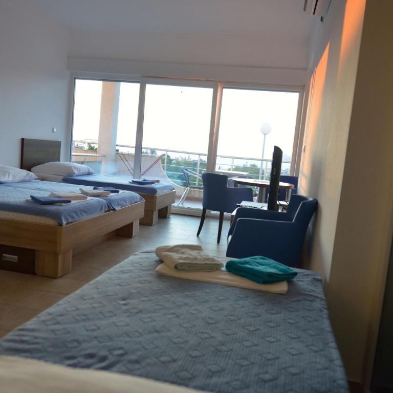 Belvedere Apartments with Seaview - Apartment with Seaview - 6