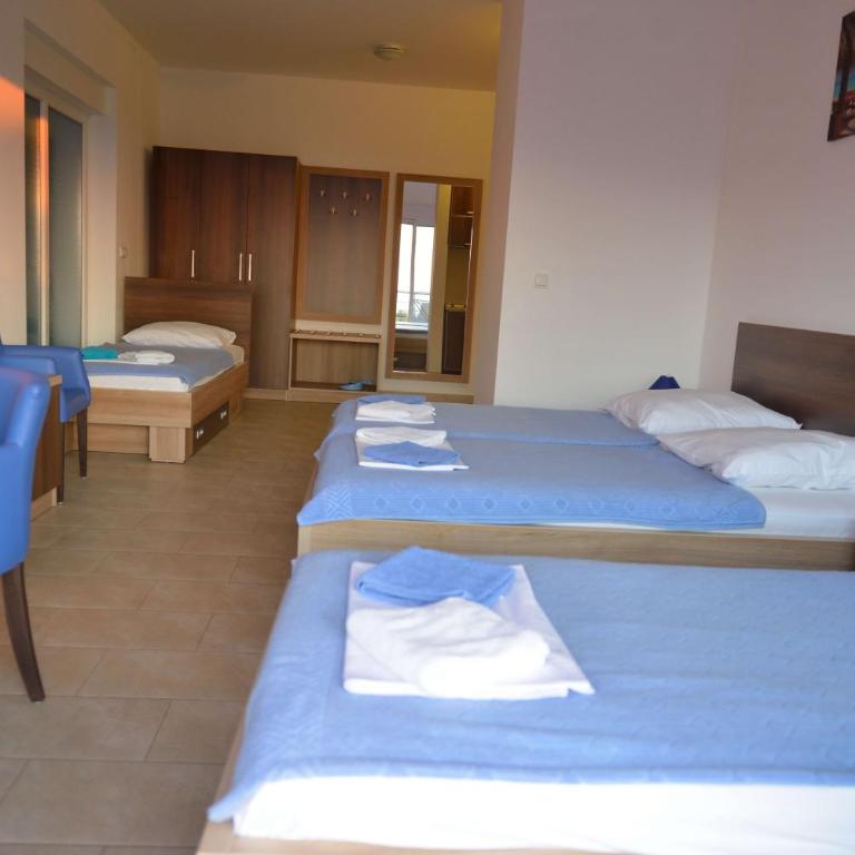 Belvedere Apartments with Seaview - Apartment with Seaview - 7