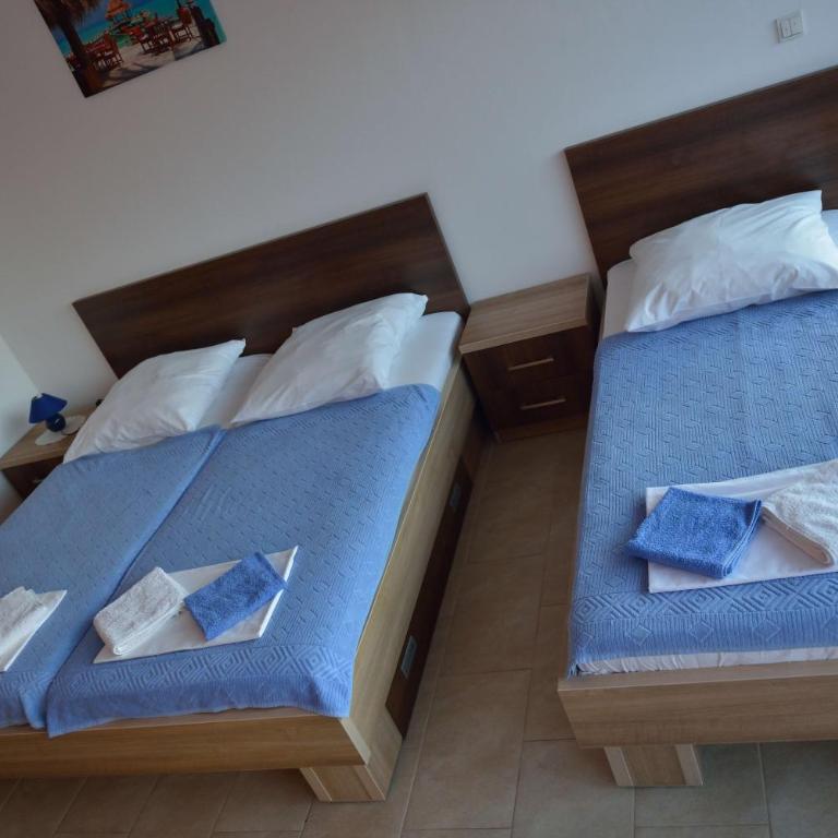 Belvedere Apartments with Seaview - Apartment with Seaview - 8