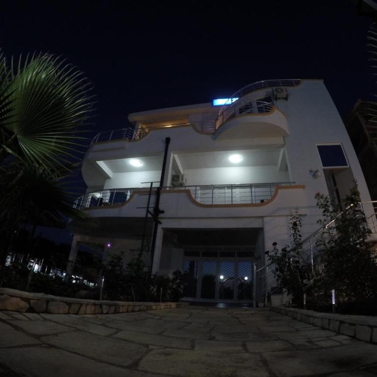 Belvedere Apartments with Seaview - Duplex Apartment - 14