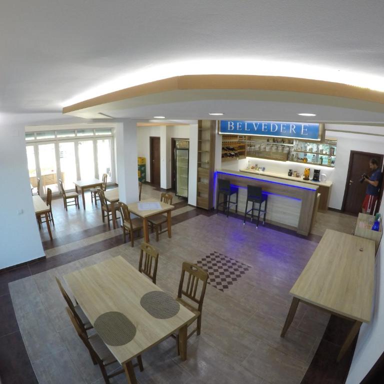 Belvedere Apartments with Seaview - Duplex Apartment - 12