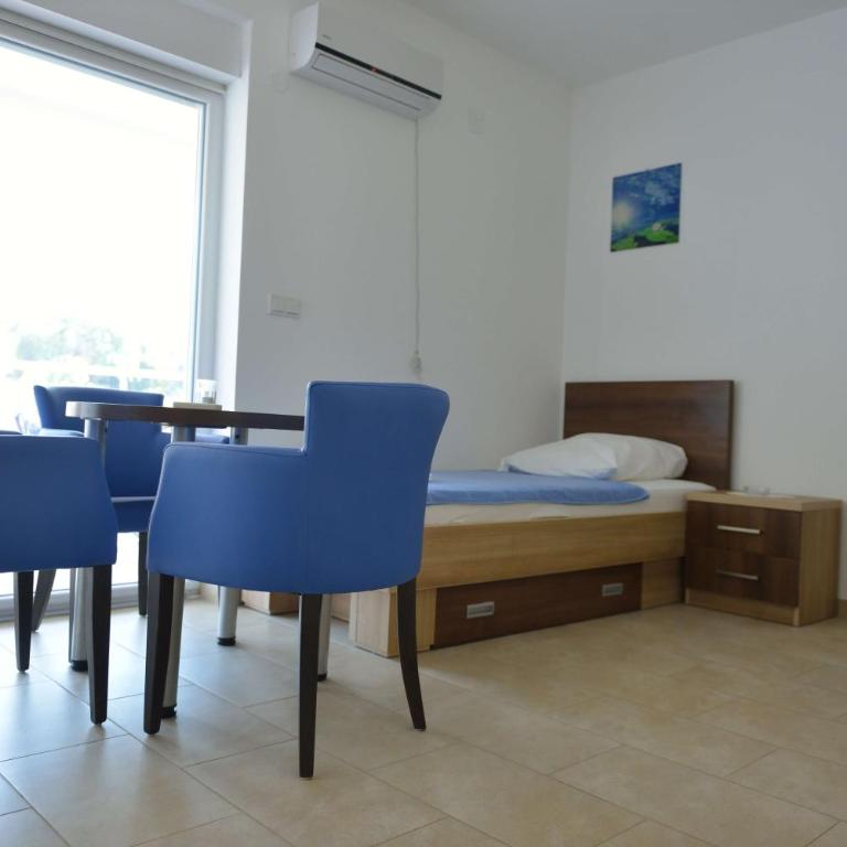 Belvedere Apartments with Seaview - Duplex Apartment - 15