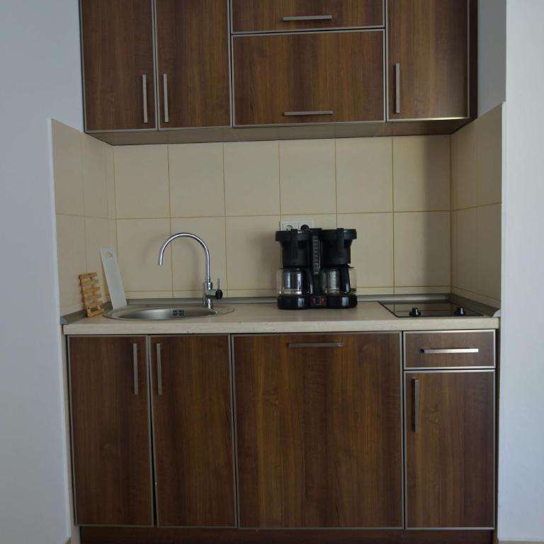 Belvedere Apartments with Seaview - Duplex Apartment - 9