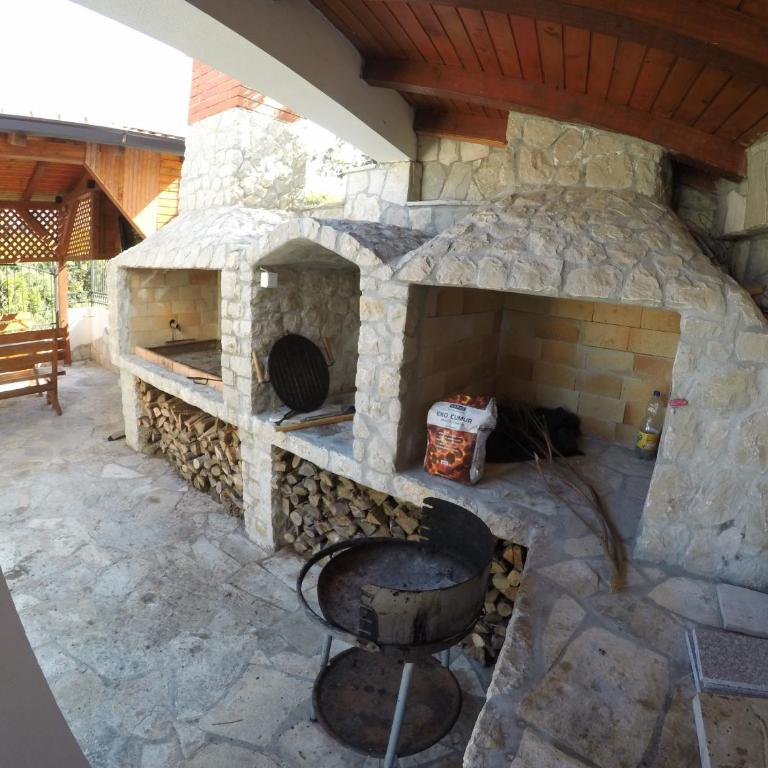 Belvedere Apartments with Seaview - Dupleks Apartman - 11