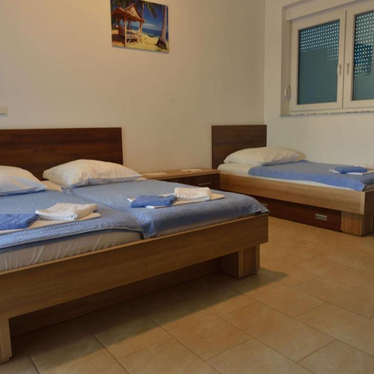 Belvedere Apartments with Seaview - Studio with Sea View - 5