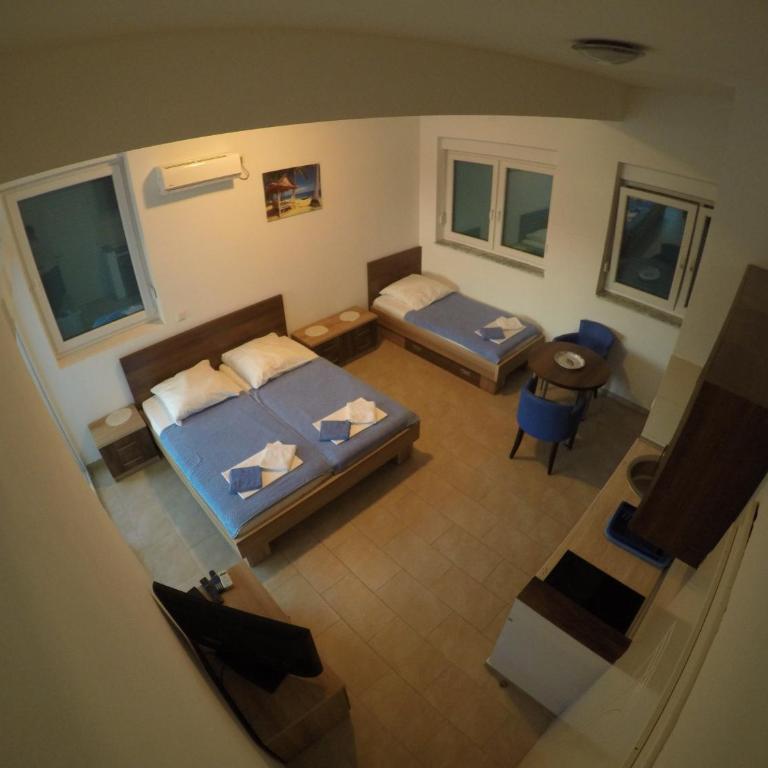 Belvedere Apartments with Seaview - Studio sa Pogledom na More - 7