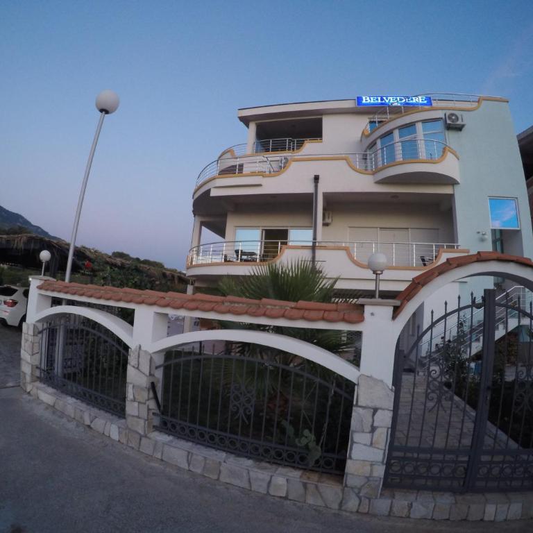 Belvedere Apartments with Seaview - Apartment with Seaview - 13