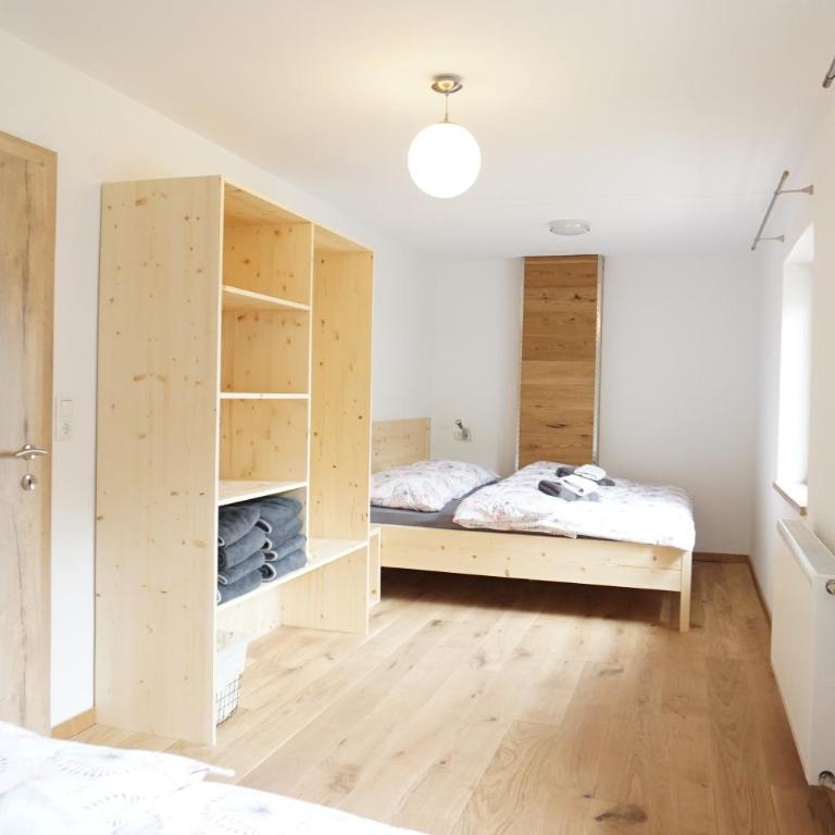 Ferienwohnung Litzlhof - Apartment - 8