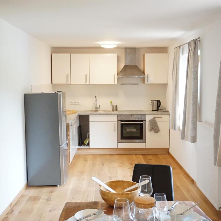 Ferienwohnung Litzlhof - Apartment - 12