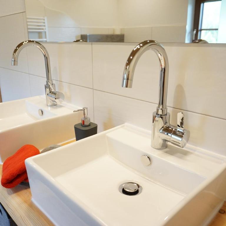 Ferienwohnung Litzlhof - Apartment - 11