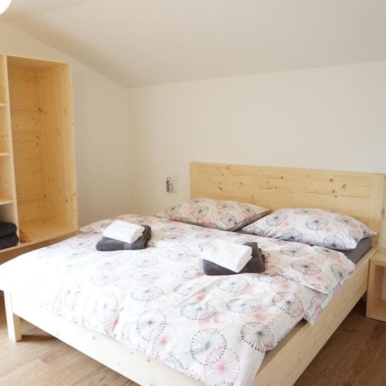 Ferienwohnung Litzlhof - Apartment - 8