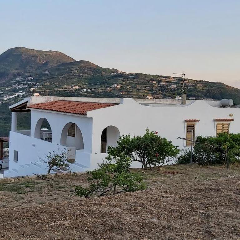 Casa tra Cielo e Mare - Camera Deluxe Matrimoniale con Vista Mare - 10