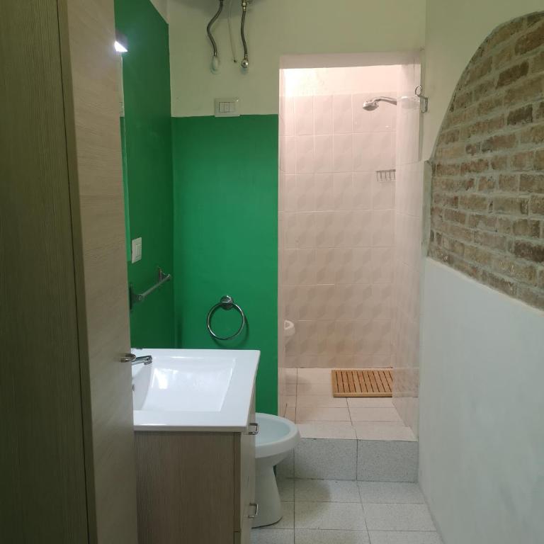 Monolocale Studio Flat - Appartamento con 1 Camera da Letto - 7