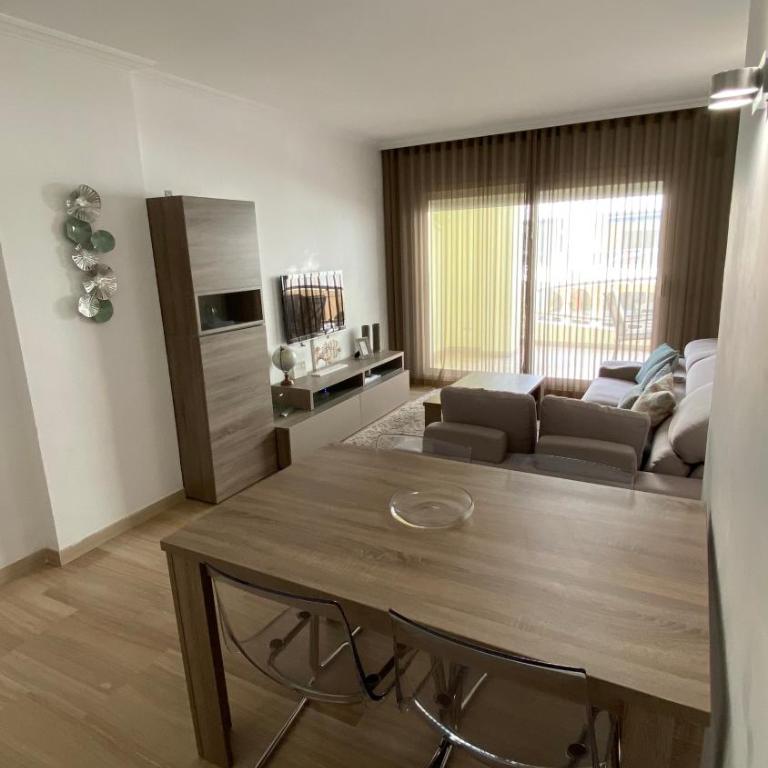 Capaldi Luxury Holiday Rentals Puerto Marina Benalmadena - Apartment - 10