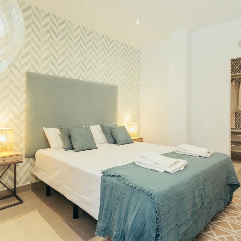 Tu casa en el corazón de Triana - Apartamento de 2 dormitorios - 21
