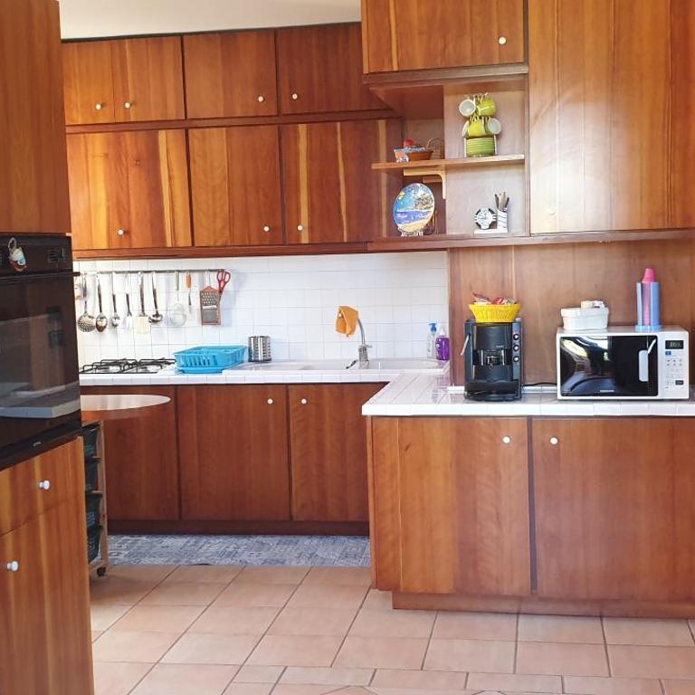 Villa Santina - Cefalù - Villa con Vista Mare - 32