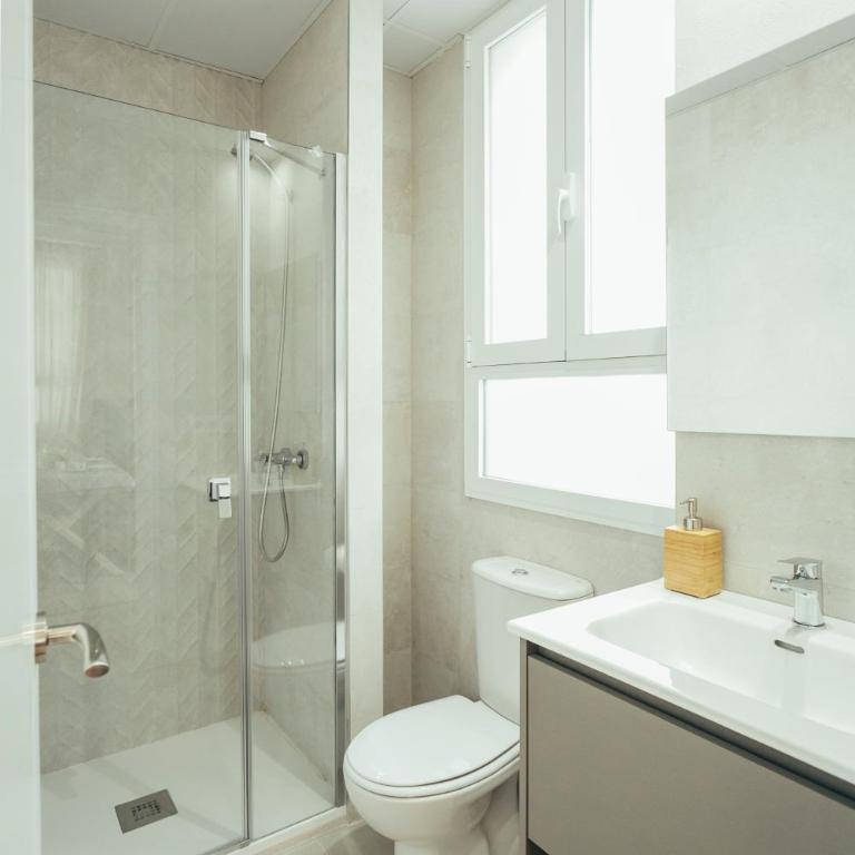 Tu casa en el corazón de Triana - Apartamento de 2 dormitorios - 7