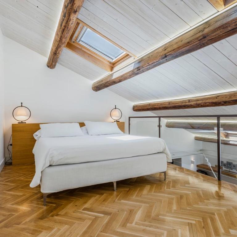 Ferrini Home - Via Monte Sant'Agata - One-Bedroom Apartment - 15