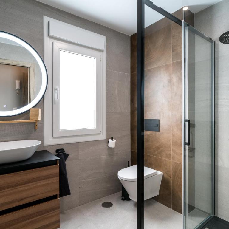 Triana apartments deluxe - Estudio Deluxe - 6