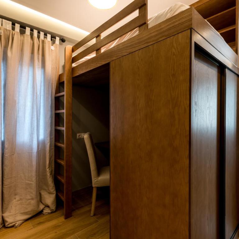 Triana apartments deluxe - Estudio Familiar - 2