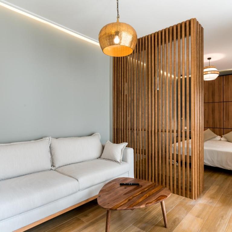 Triana apartments deluxe - Estudio Deluxe - 5