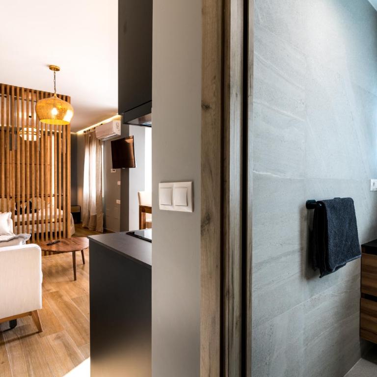 Triana apartments deluxe - Estudio Deluxe - 4